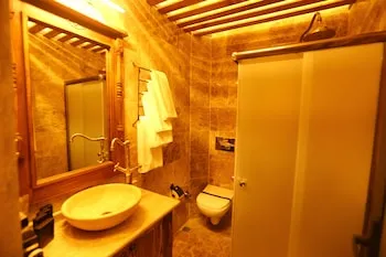 Akritis Cappadocia House