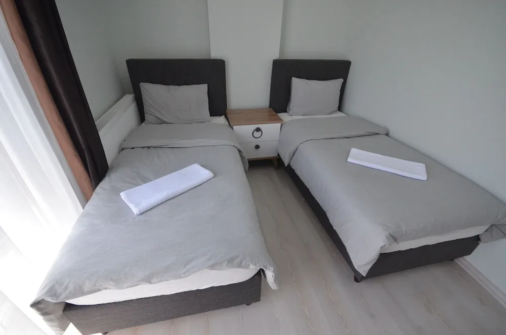 Deluxe Süit