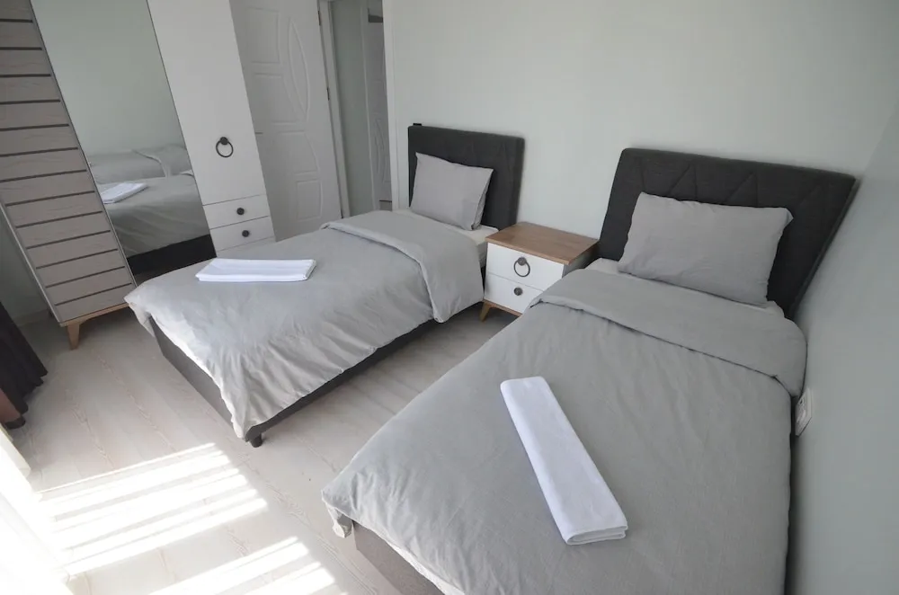 Deluxe Süit
