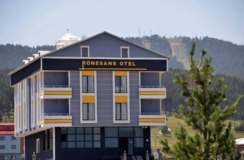 Rönesans Apart Otel