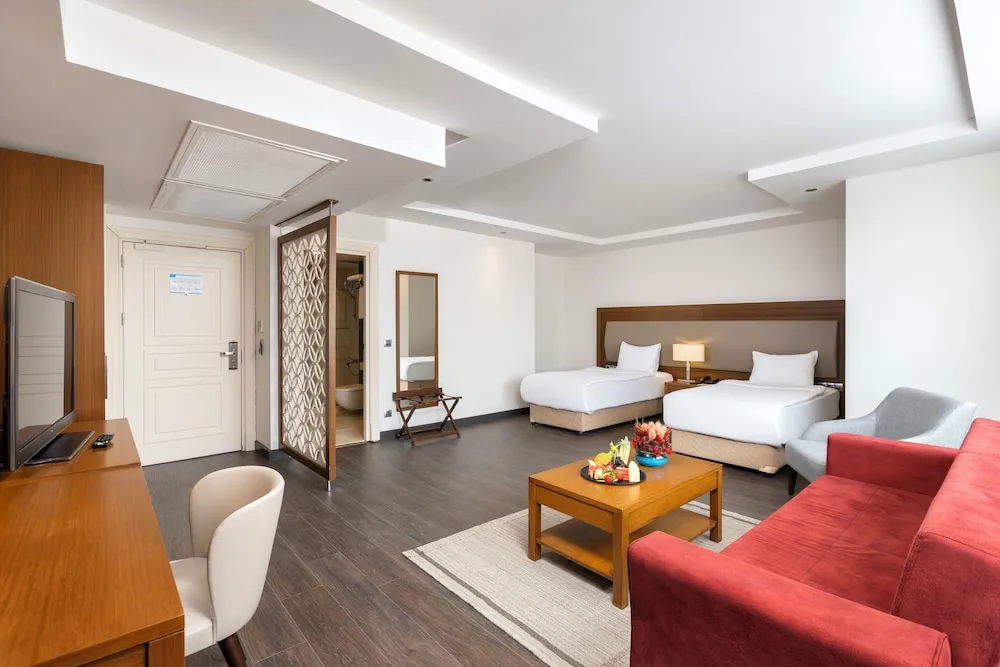 Executive Room