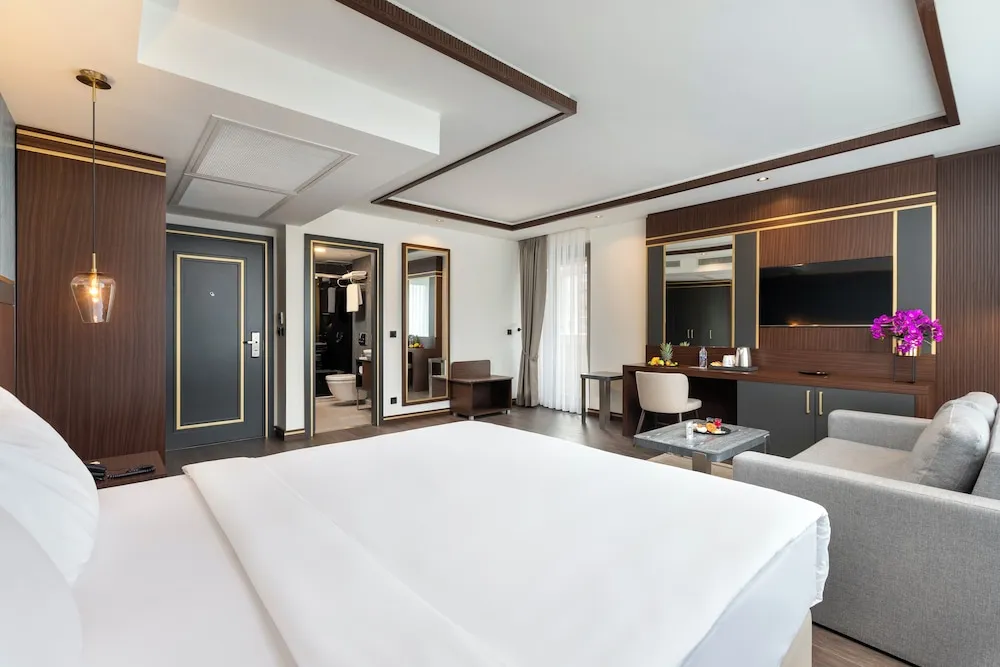 Premium Business Executive Room