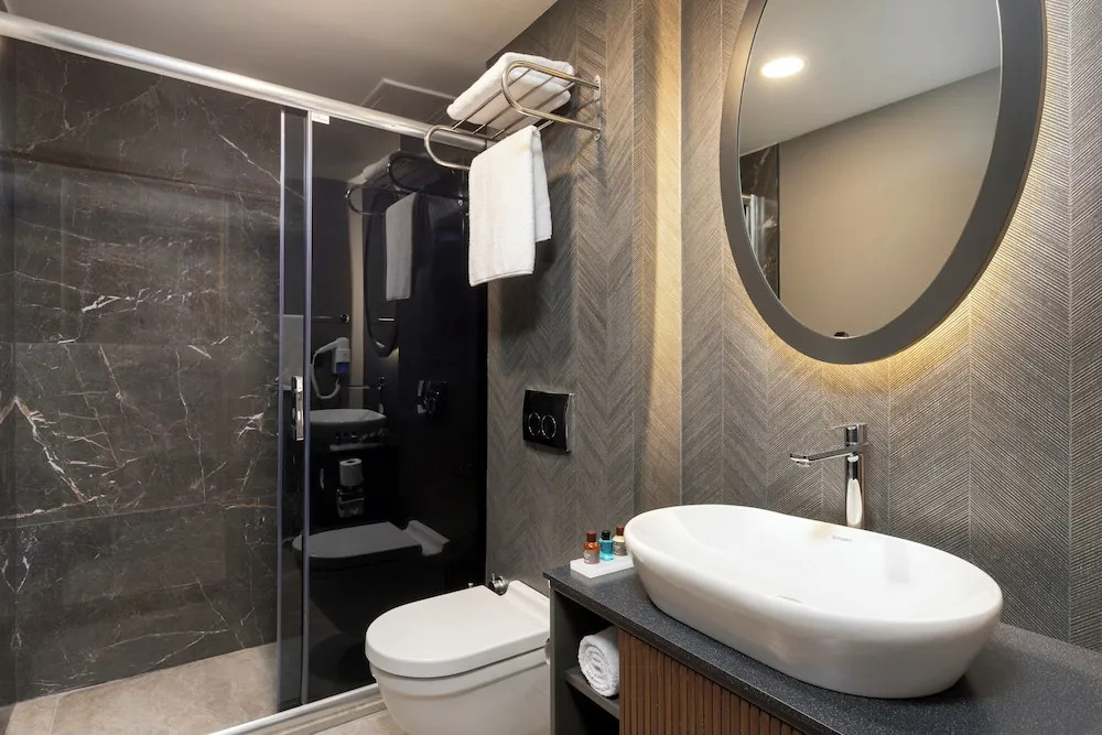 Premium Business Executive Room
