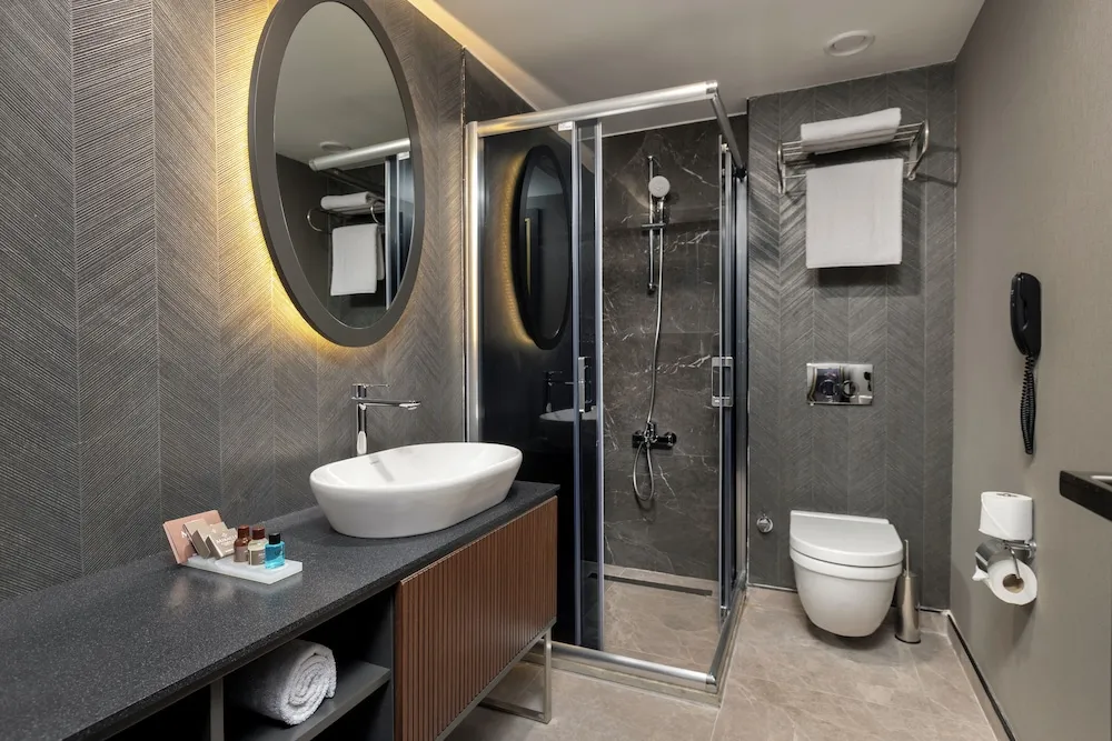 Premium Deluxe Room