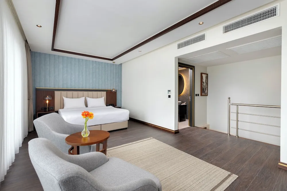 Premium Suite Room