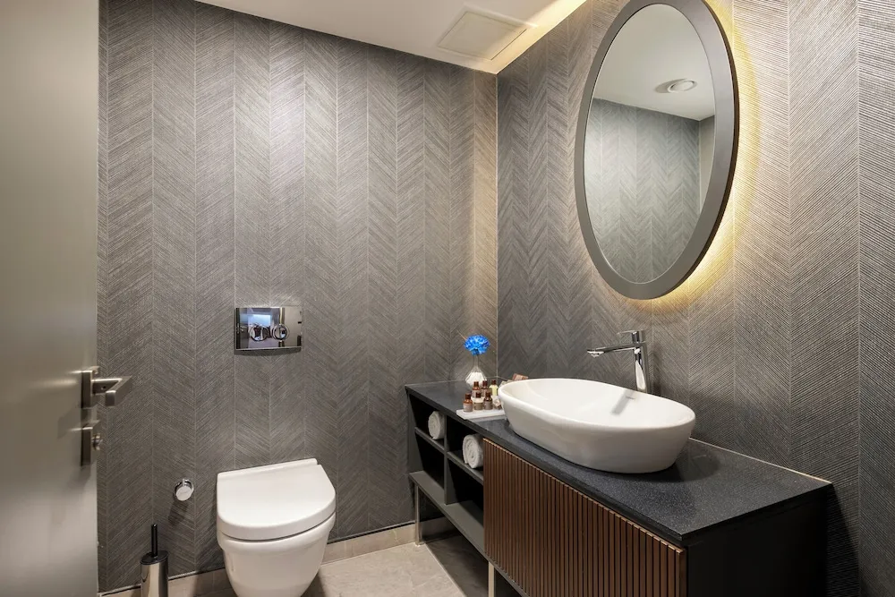 Premium Suite Room