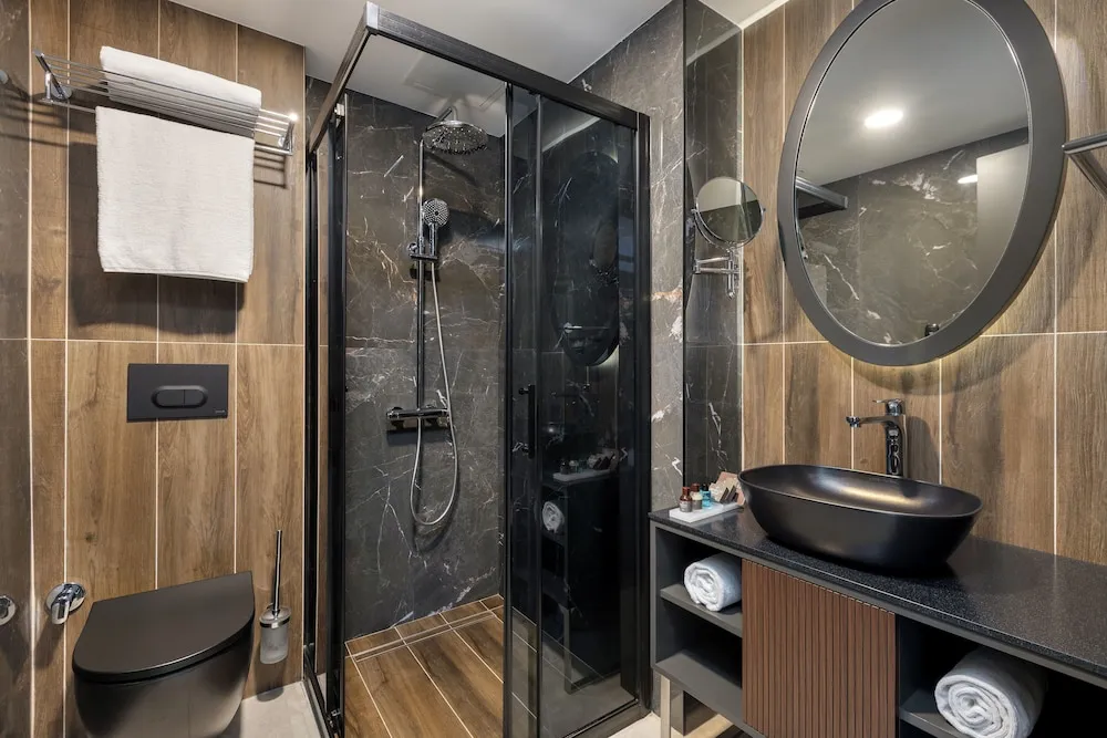 Premium Superior Room