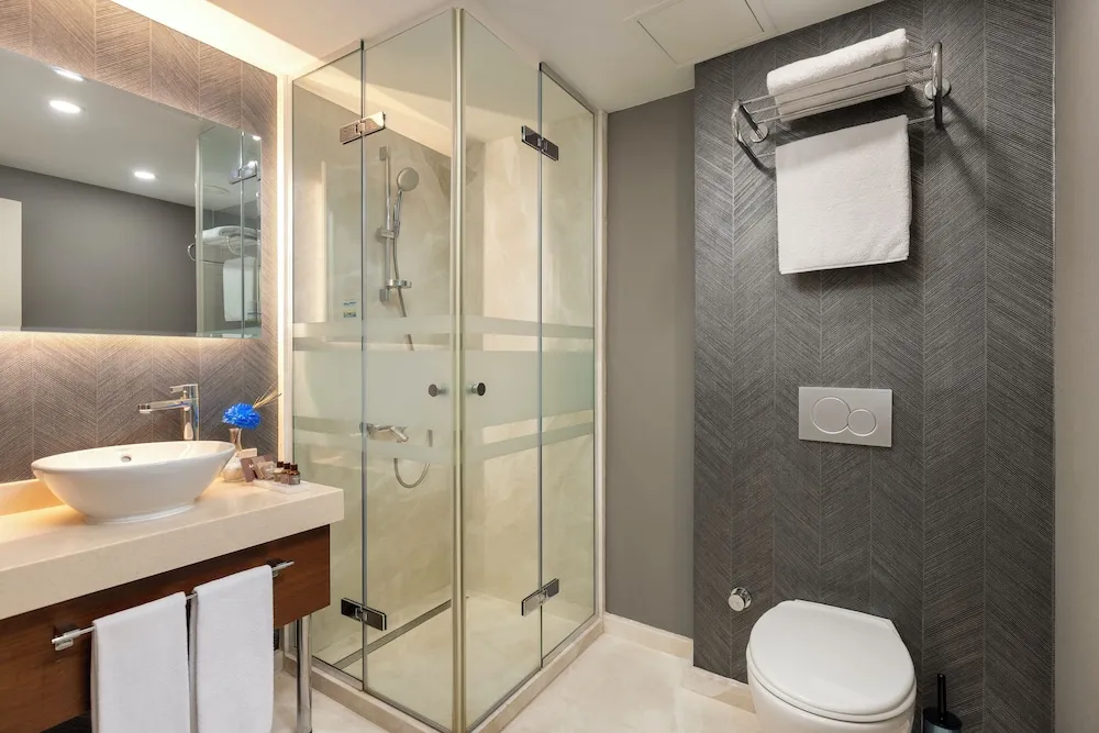 King Suite