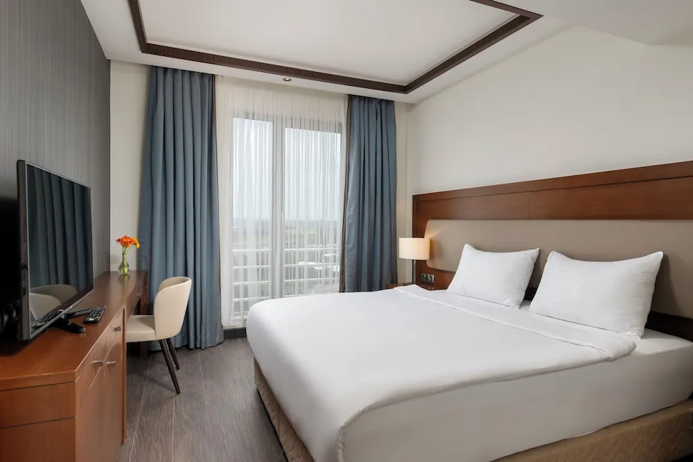 King Suite