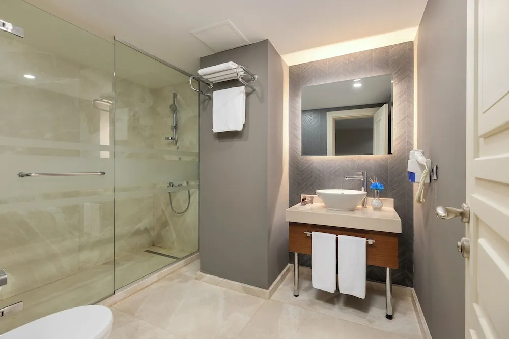 King Suite