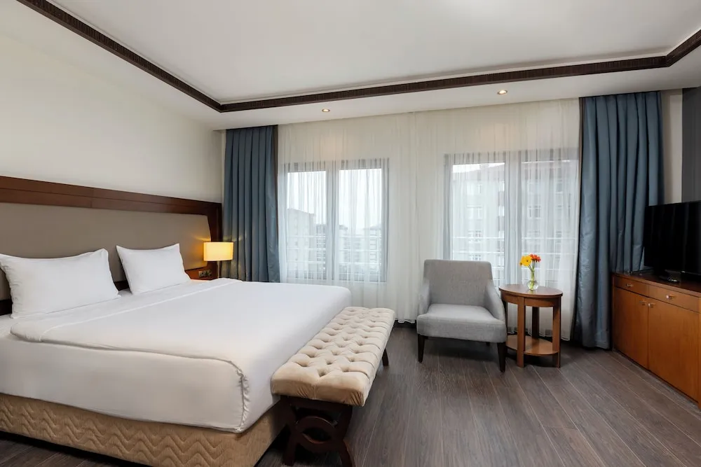 King Suite