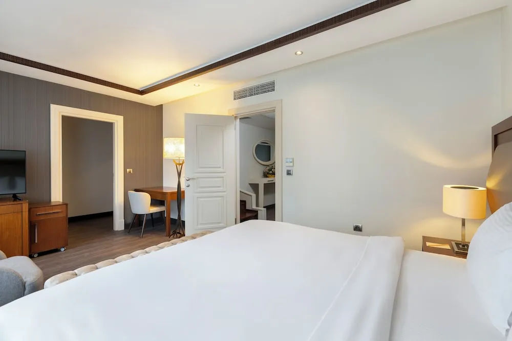 King Suite