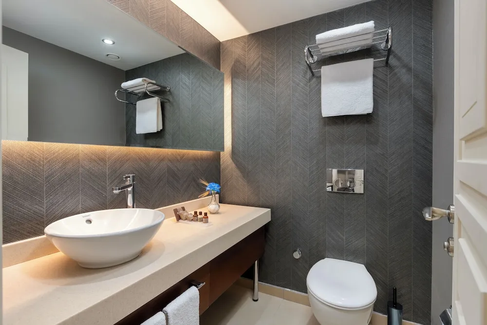 King Suite