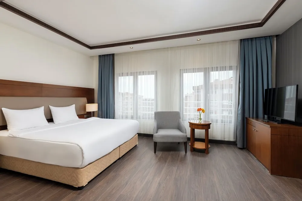 King Suite