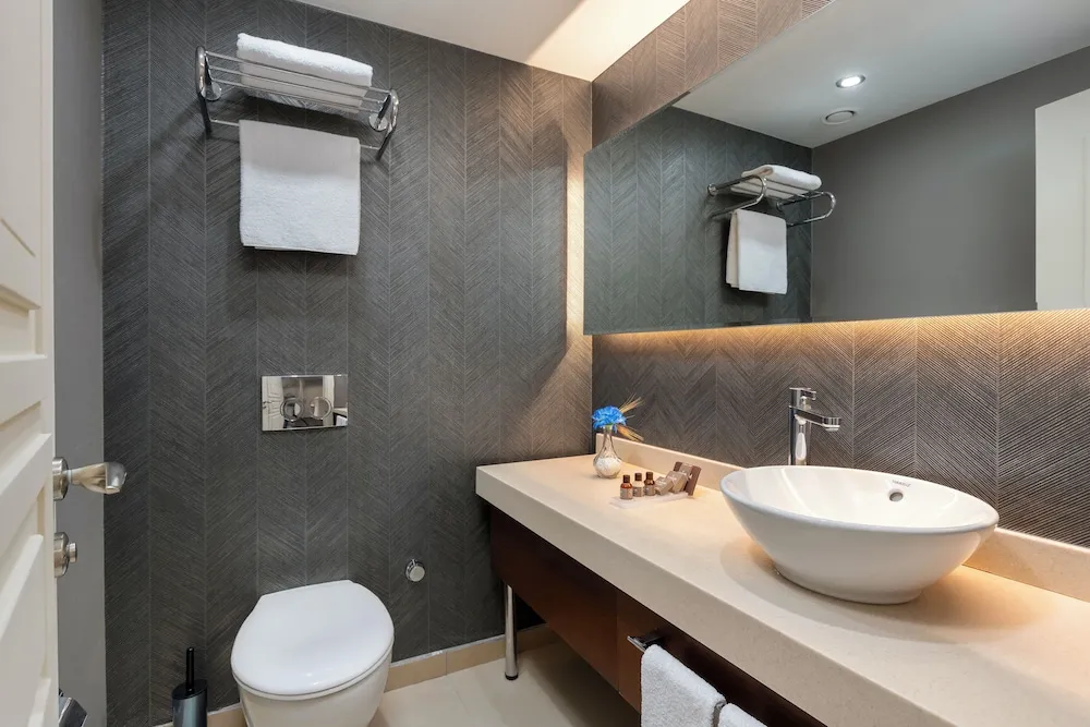 Suite Room