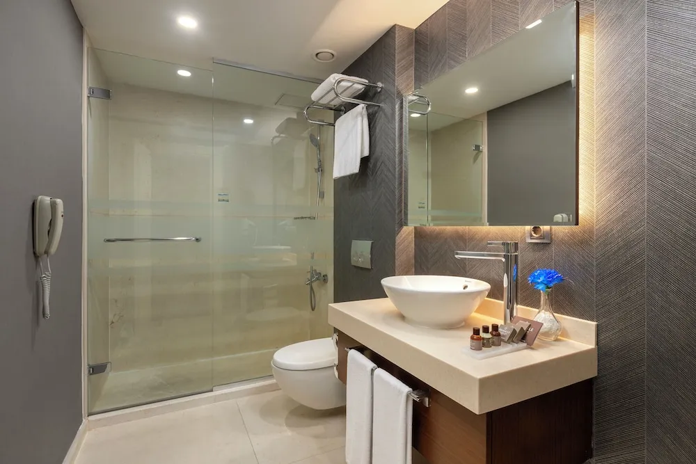 Suite Room