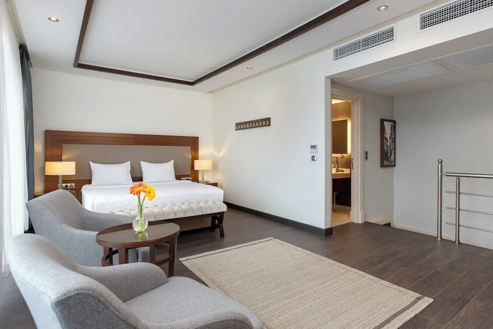 Suite Room