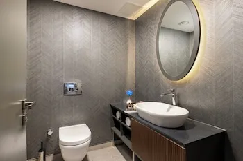 Miracle Istanbul Asia Airport Hotel & Spa