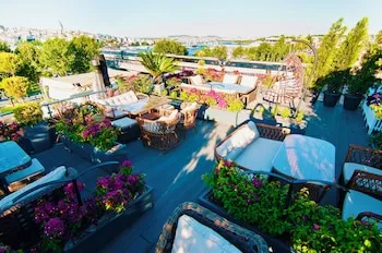 Gzh Park Bosphorus