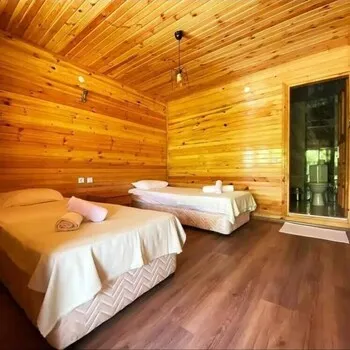 Gaia Hotel Olimpos
