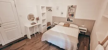 La Luna Otel Cunda