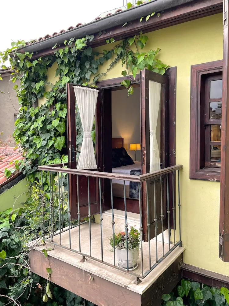 Signature Tek Büyük Yataklı Oda