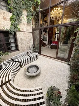 Hotel Mille Kaleiçi