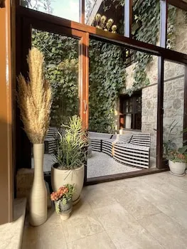 Hotel Mille Kaleiçi