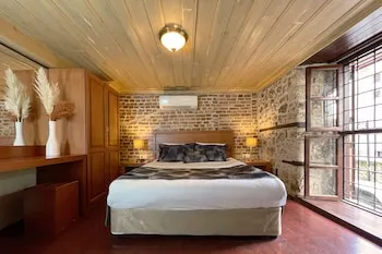 Hotel Mille Kaleiçi