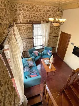 Hotel Mille Kaleiçi