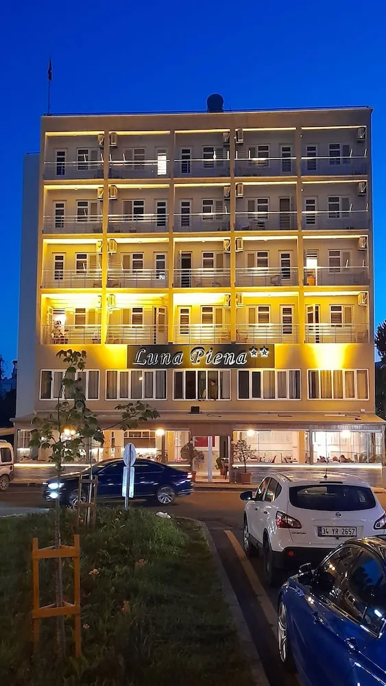 Hotel Luna Piena