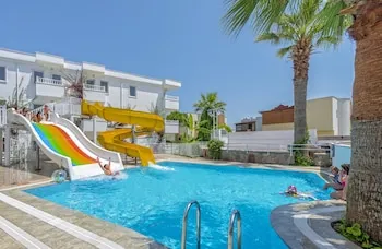 Bendis Beach Hotel