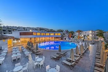 Bendis Beach Hotel