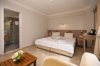 B&B Boutique Hotel