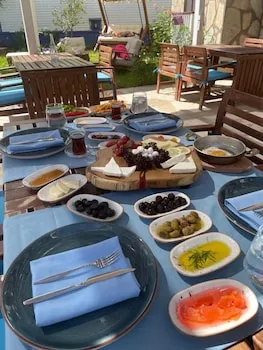 B&B Boutique Hotel