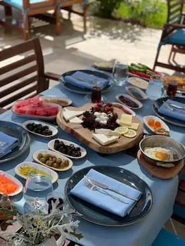 B&B Boutique Hotel
