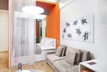 Nuru Ziya Suites