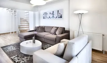 Nuru Ziya Suites