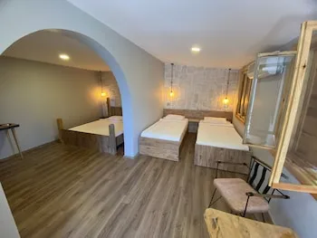 Castle Boutique Hotel