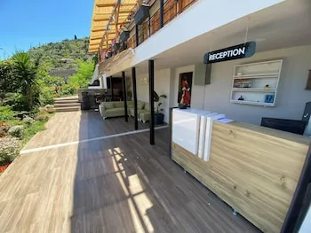 Castle Boutique Hotel