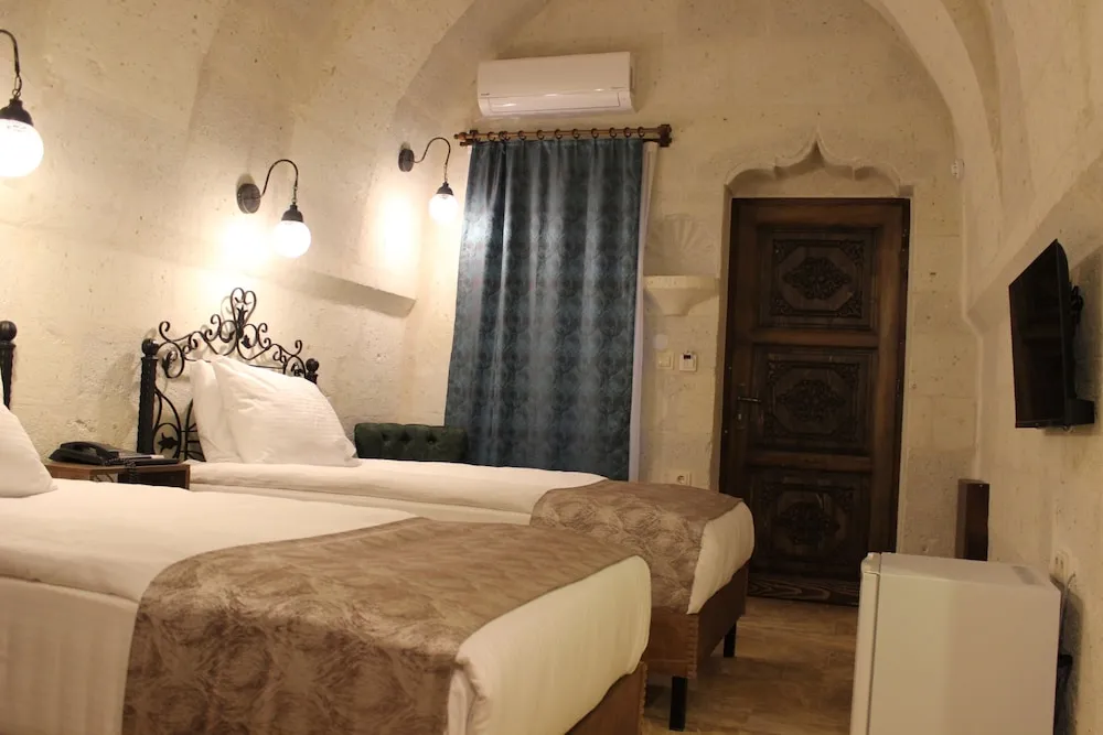 Standard İki Ayrı Yataklı Oda