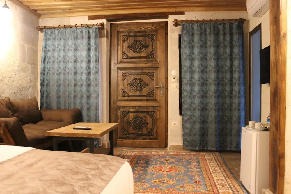 Junior Üç Kişilik Oda