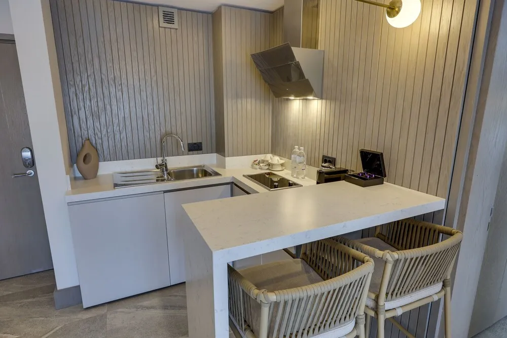 Suite Room with Kitchen