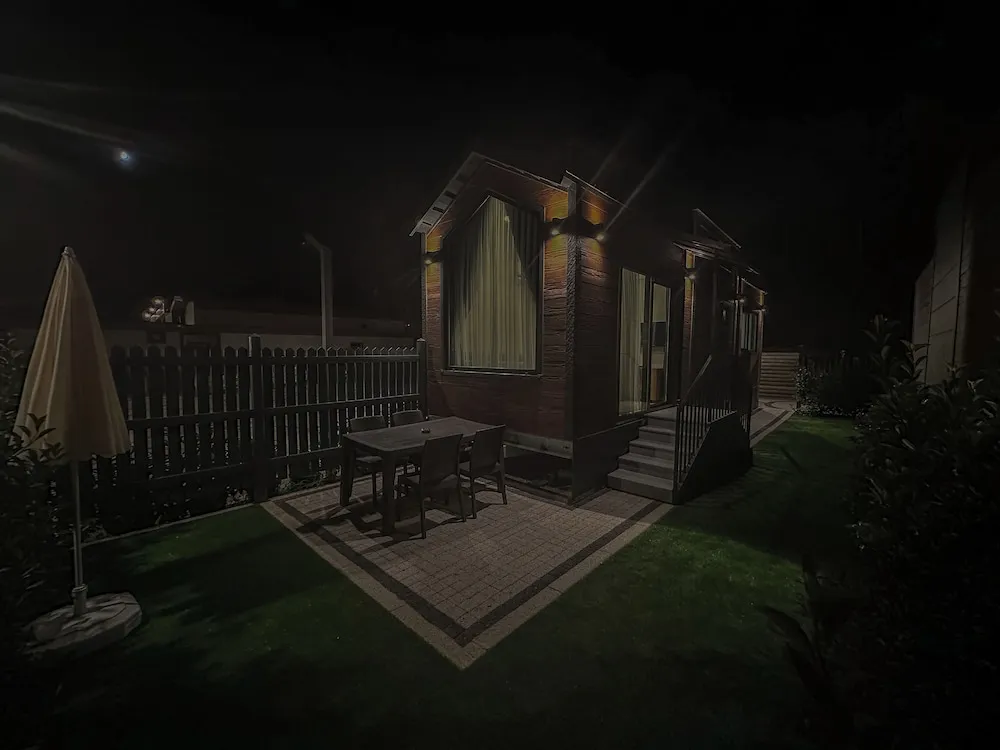 Basic Bungalov