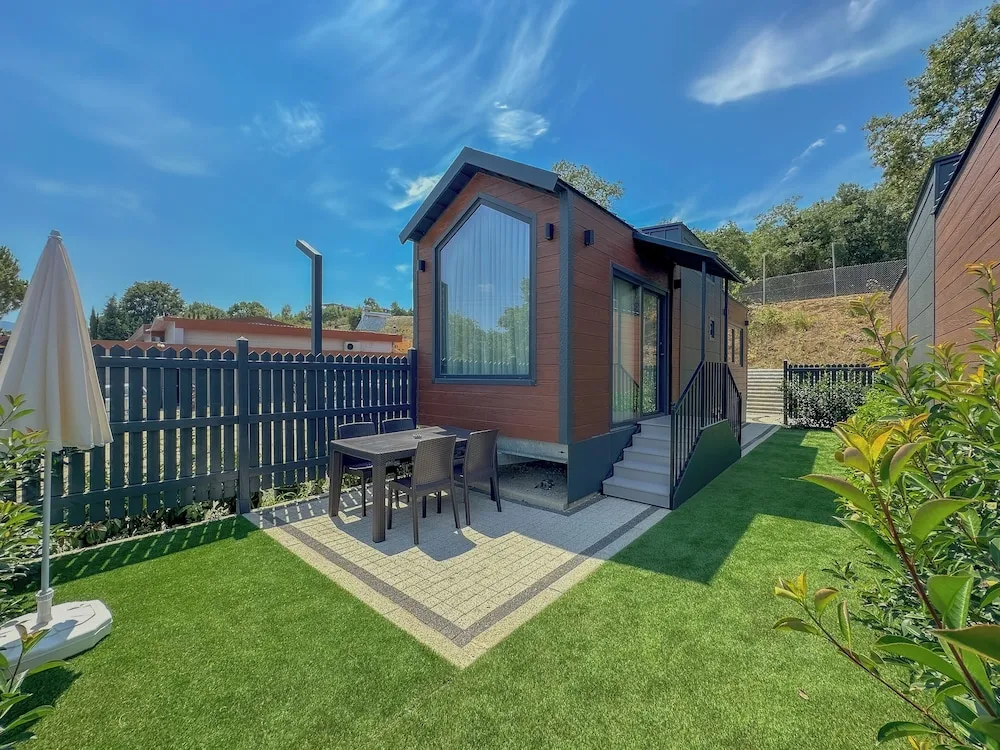 Basic Bungalov