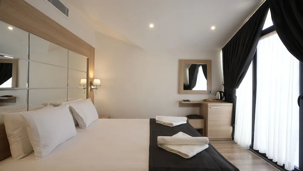 Standard Çatı Katı (Loft)