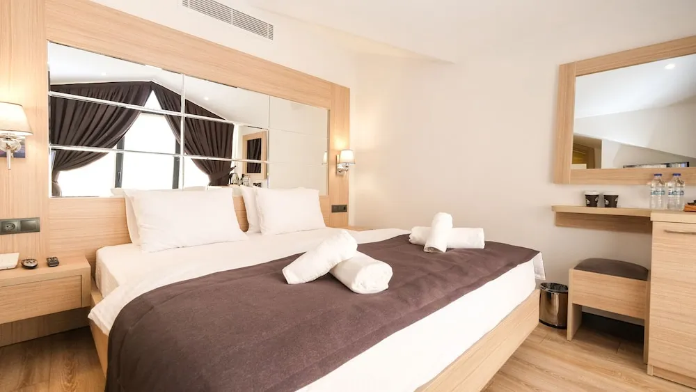 Standard Çatı Katı (Loft)