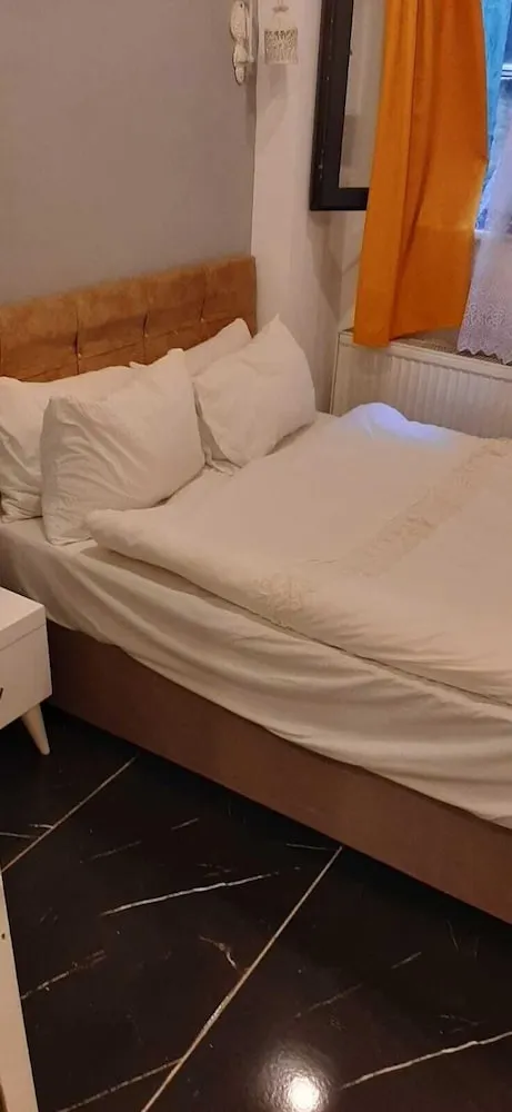 Economy Tek Kişilik Oda