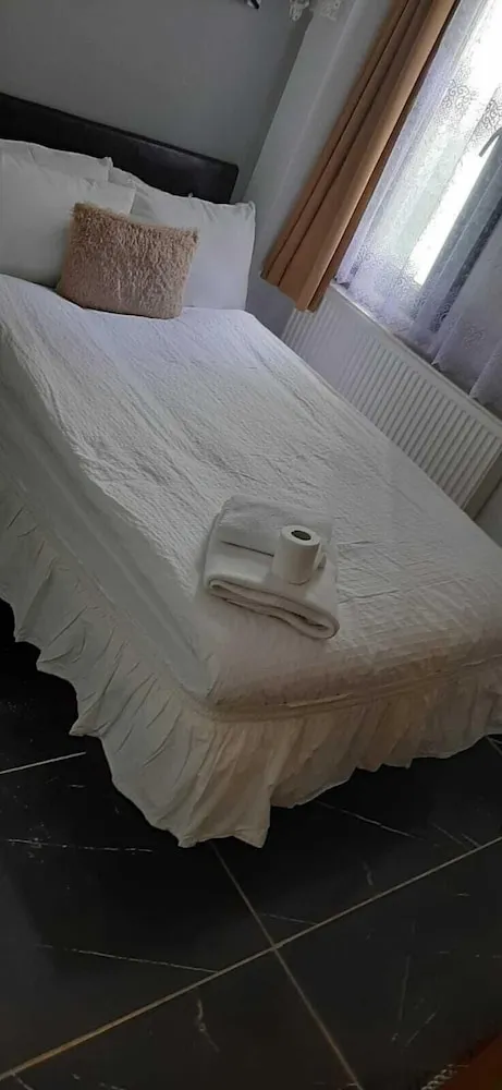 Economy Tek Kişilik Oda