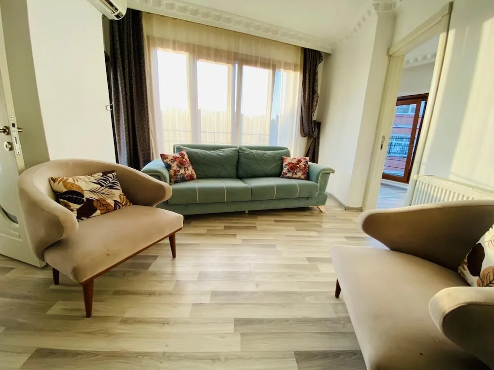 Comfort Stüdyo Süit